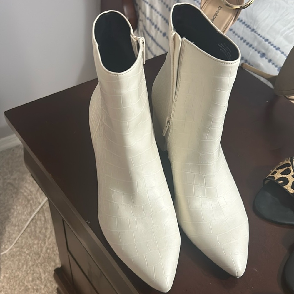 Express Boots